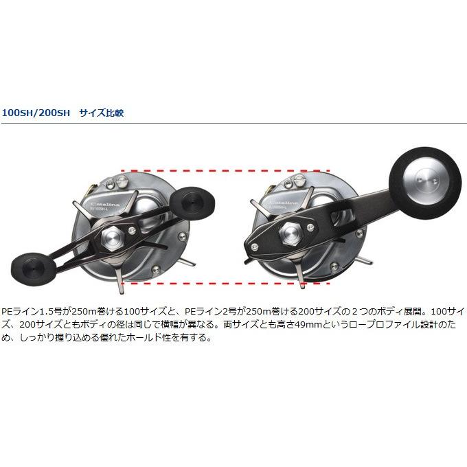 DAIWA（ダイワ） 【取り寄せ商品】ダイワ キャタリナ ベイジギング