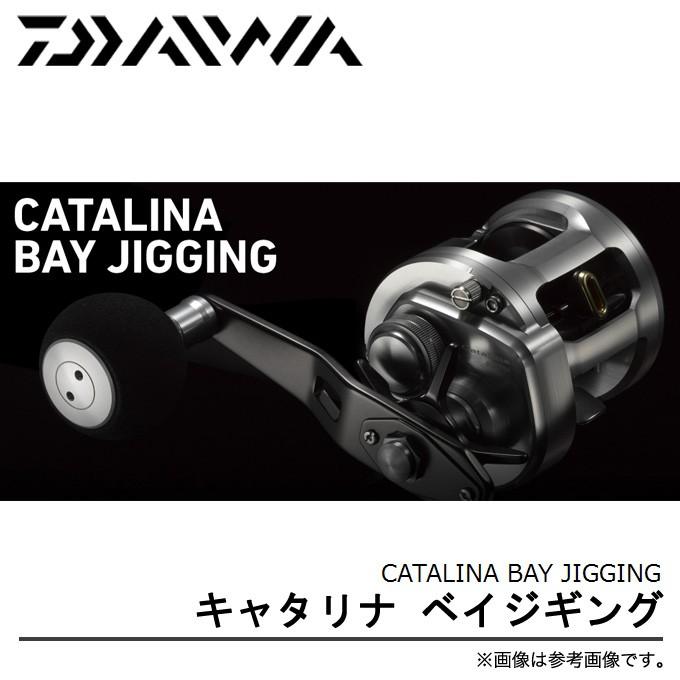DAIWA（ダイワ） 【取り寄せ商品】ダイワ キャタリナ ベイジギング