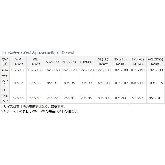 目玉商品】ダイワ ゴアテックス(R)プロダクト レインスーツ(DR-1906 