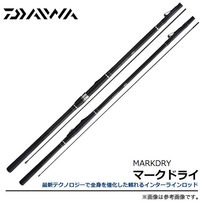 DAIWA（ダイワ） 【取り寄せ商品】 マークドライ(3号-52HR)(2015年