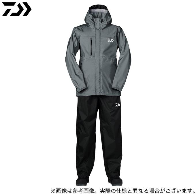 DAIWA（ダイワ） 【取り寄せ商品】 DR-3822 (ガンメタル) レイン