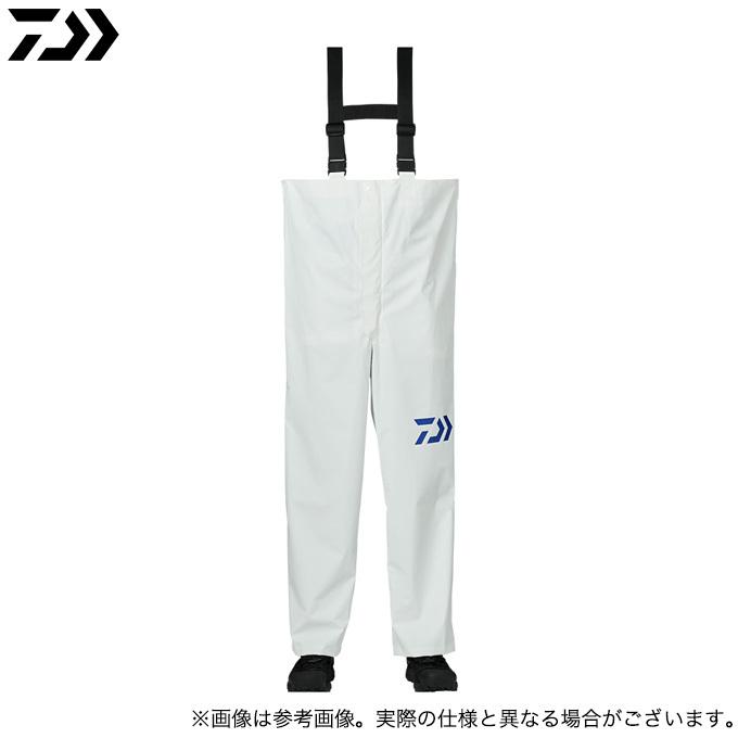 DAIWA（ダイワ） 【取り寄せ商品】 DR-9122P (ホワイト) PVCオーシャン