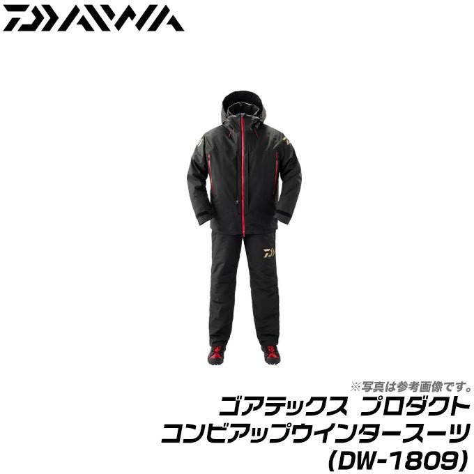 DAIWA（ダイワ） ゴアテックス プロダクト コンビアップ ウインター