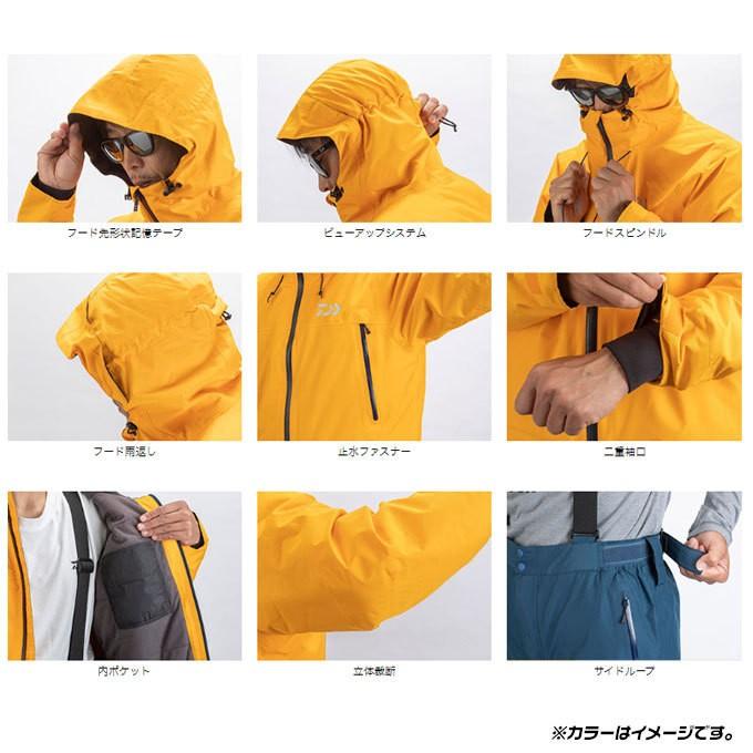 DAIWA（釣り） ダイワ ゴアテックス プロダクト ウィンター
