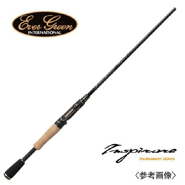 ❤️美品❤️エバーグリーン カレイドTKIC-63MLスティングレイスーパーシェイク EverGreen（エバーグリーン） カレイド インスピラーレ (TKIC-63ML