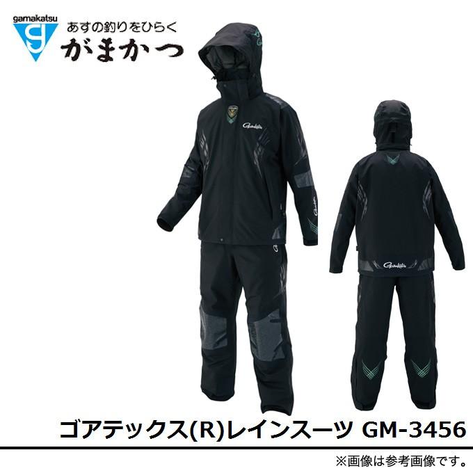 Gamakatsu 【取り寄せ商品】がまかつ ゴアテックス(R)レイン Gamakatsu 【取り寄せ商品】がまかつ ゴアテックス(R)レイン