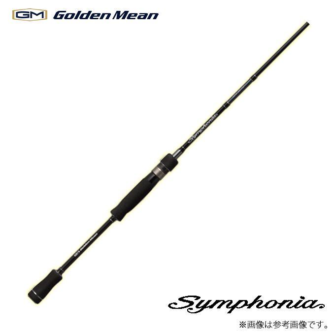 Golden Mean（ゴールデンミーン） 【取り寄せ商品】 シンフォニア (SPS