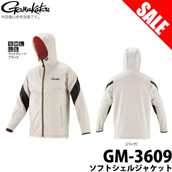 Gamakatsu フィッシングジャケットの商品一覧｜フィッシングウエア 