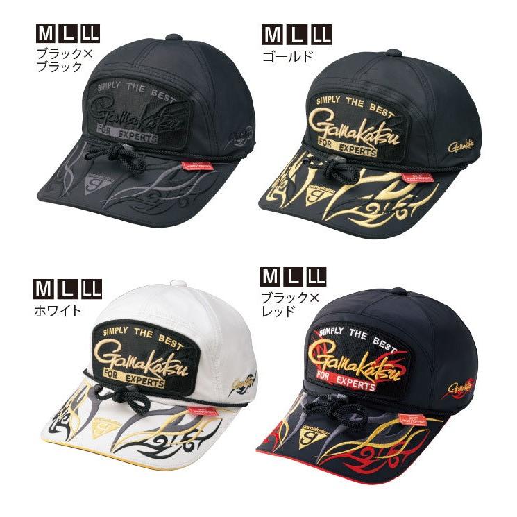 Gamakatsu（がまかつ） 【取り寄せ商品】がまかつ ウィンドストッパー