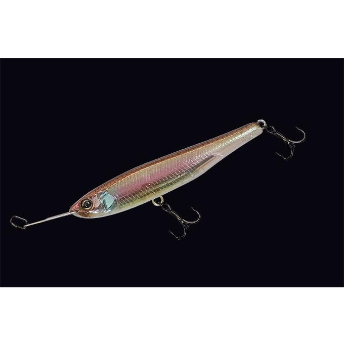 JACKALL（ジャッカル） ライザーベイト007R （70mm/8.2g/Sinking