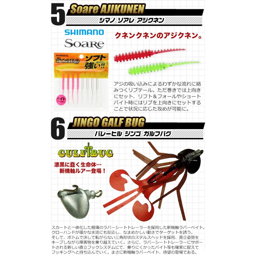 ライトゲーム入門セットEX (アジ・メバル釣りセット)【代引き ライトゲーム入門セットEX (アジ・メバル釣りセット)【代引き