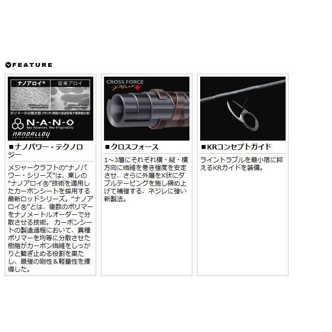 Major Craft 【取り寄せ商品】メジャークラフト エヌワン