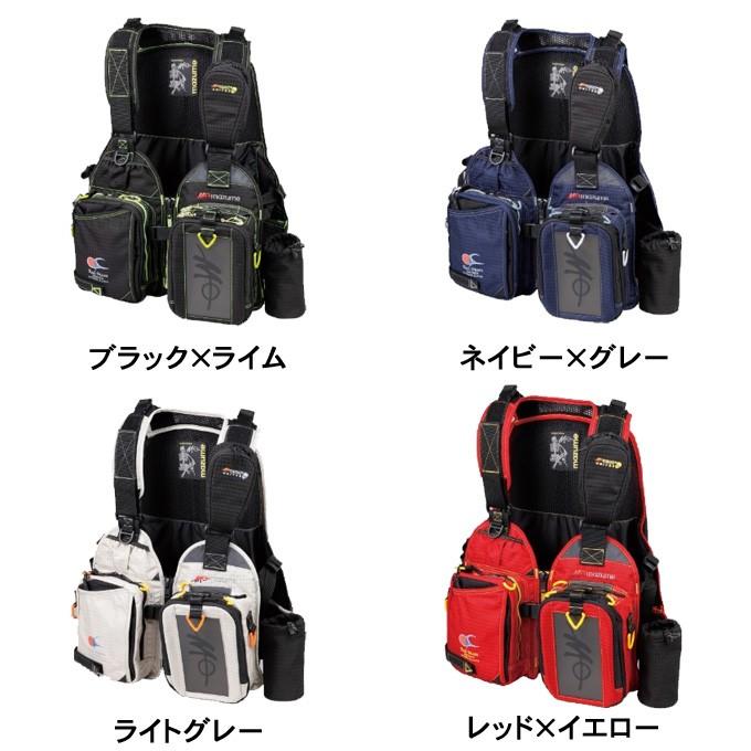 取り寄せ商品】mazume(マズメ) レッドムーン ライフジャケットIV 取り寄せ商品】mazume(マズメ) レッドムーン ライフジャケットIV