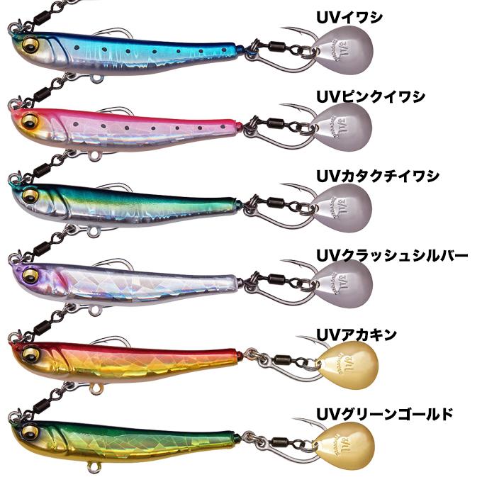 メガバス マキッパ サワラチューン 40g ブレードジグ ソルトルアー メール便配送可 5 つり具のマルニシ Paypayモール店 通販 Paypayモール