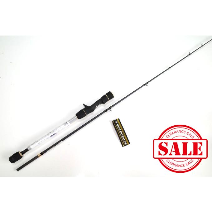 アウトレット品】エクリプス テウシーダ N155 (マルイカゲームロッド