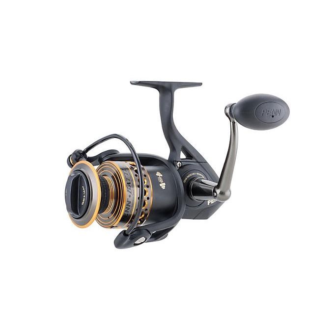 Penn 【目玉商品】ペン バトル2 (PENN BATTLE II) 8000 Penn 【目玉商品】ペン バトル2 (PENN BATTLE II) 8000