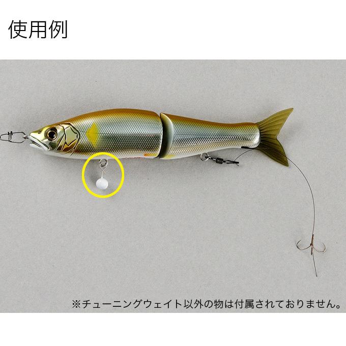 メール便配送可 カツイチ リアユ チューニングウェイト Rs 5 ルアーカスタムパーツ 鮎釣り アユイング 5 Reayu Rs5 つり具のマルニシyahoo 店 通販 Yahoo ショッピング