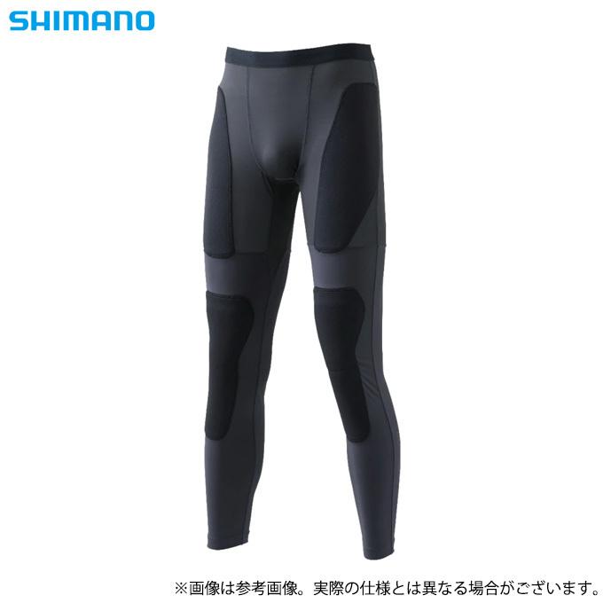 シマノ（SHIMANO） IN-004V (ブラック) サンプロテクション