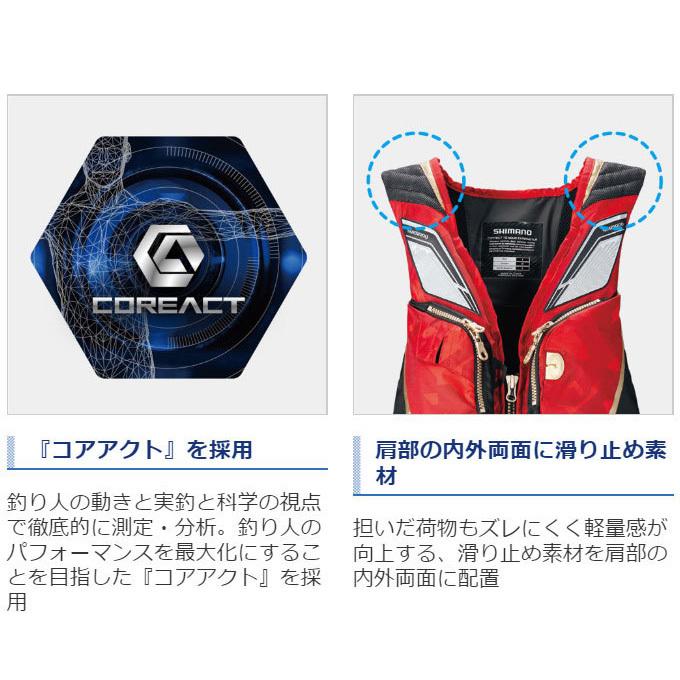 シマノ（SHIMANO） 【目玉商品】シマノ VF-121T ネクサス