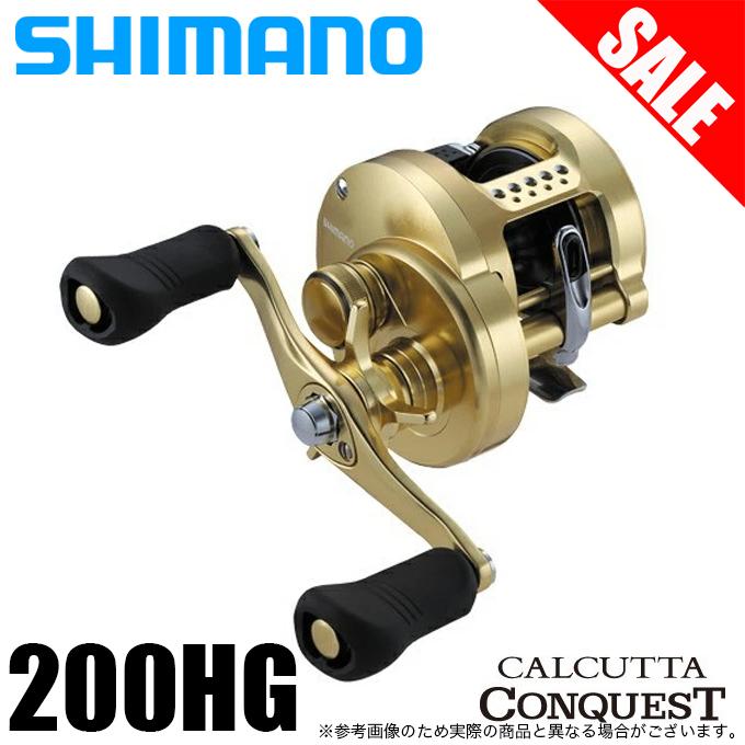 目玉商品 シマノ 15 カルカッタコンクエスト 0hg Right 右ハンドル 15年モデル 5 つり具のマルニシ Paypayモール店 通販 Paypayモール