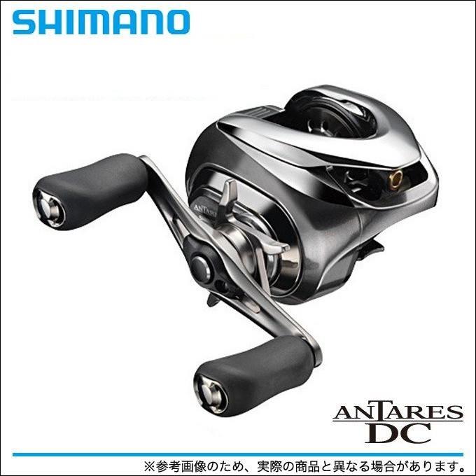 シマノ 16 アンタレスdc Right 右ハンドル 16年モデル 5 つり具のマルニシ Paypayモール店 通販 Paypayモール