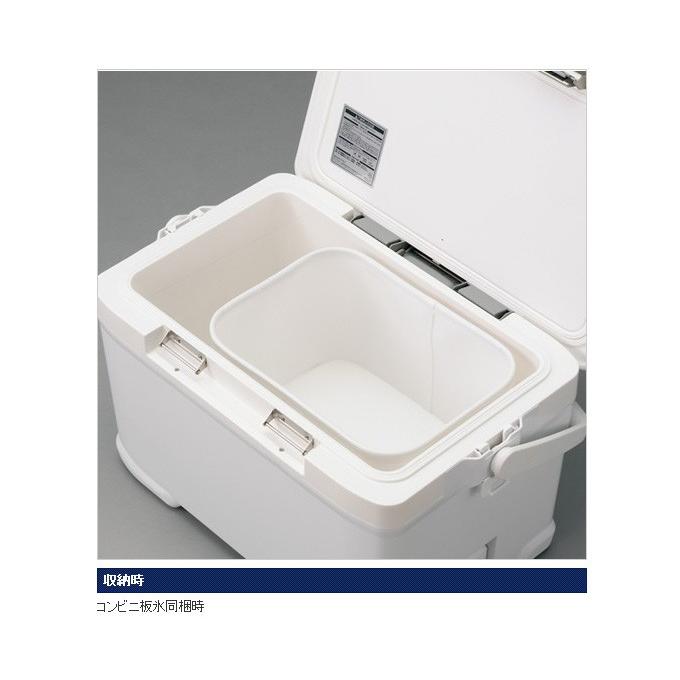 取り寄せ商品 シマノ クーラーボックス 30 45 60l仕切りバッカン Bk 130g カラー ホワイト 9 つり具のマルニシ Paypayモール店 通販 Paypayモール