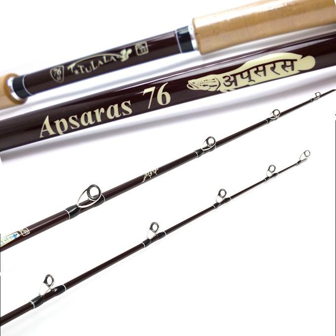 ツララ(TULALA) アプサラス 76(5) Length cm Wt