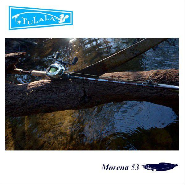 ツララ(TULALA) モレーナ 53(5) 【Σ05】 : つり具のマルニシYahoo!店