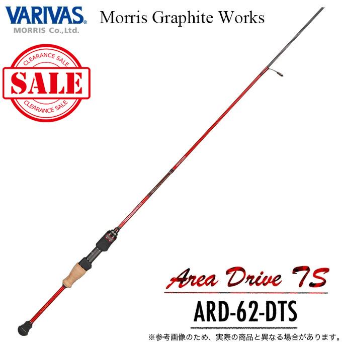 シマノ（SHIMANO） 【目玉商品】バリバス エリアドライブ TS