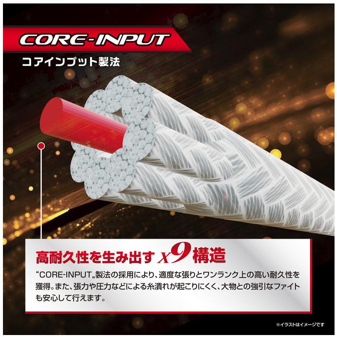 VARIVAS（バリバス） 【取り寄せ商品】 アバニ ジギング10×10 マックス