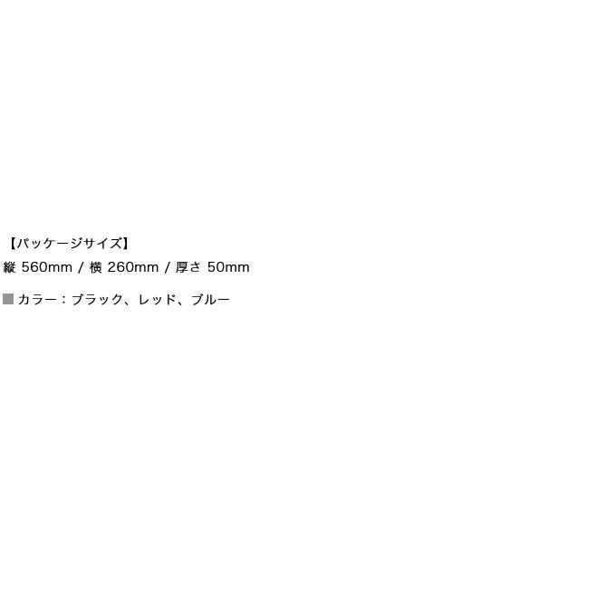 VARIVAS（バリバス） 【取り寄せ商品】 VAL-17 ブラック ライフ