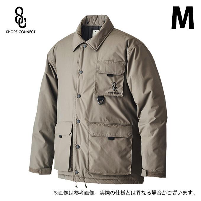 フィッシングウェア リバレイRBB SHORE CONNECT ウォータープルーフ