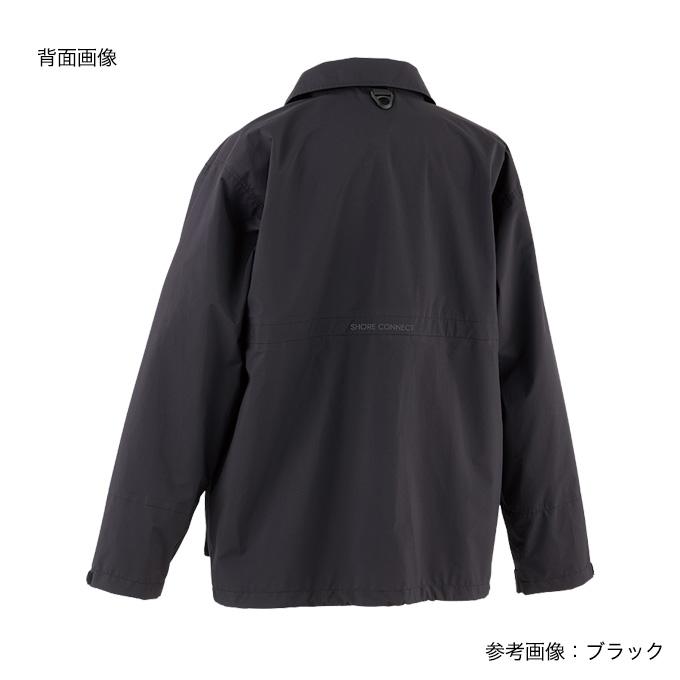 Rivalley（リバレイ） 双進 RBB SC レインジャケット 品番：10011