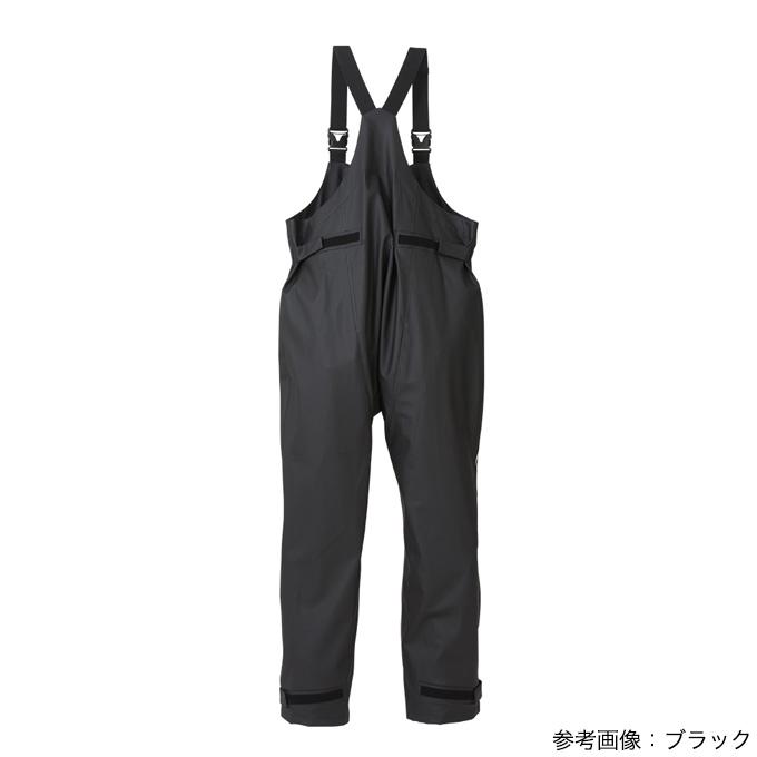 Rivalley（リバレイ） RBB オフショアレインスーツ 品番：7707