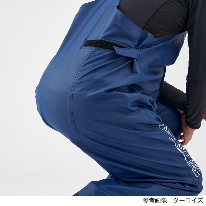 Rivalley（リバレイ） RBB オフショアレインスーツ 品番：7707