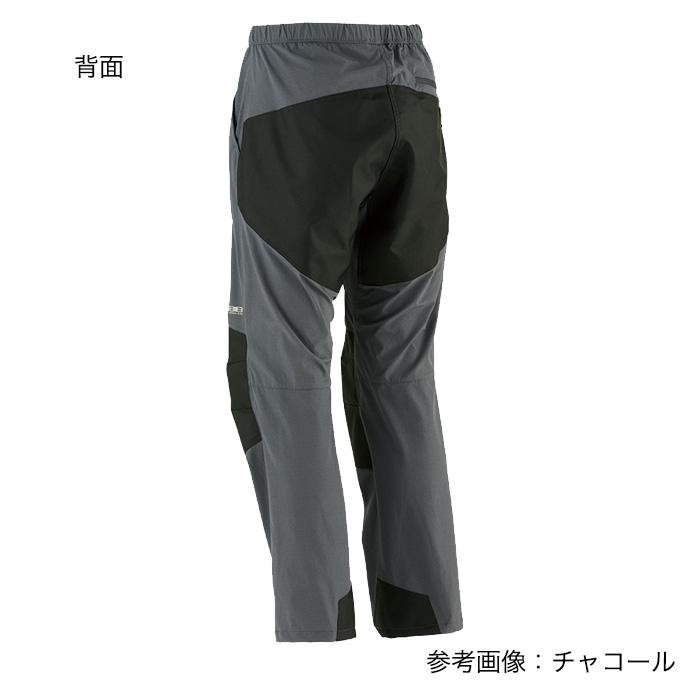 RBB ロックショアパンツ M新品 Rivalley（リバレイ） RBB ロックショアストレッチパンツ 7757