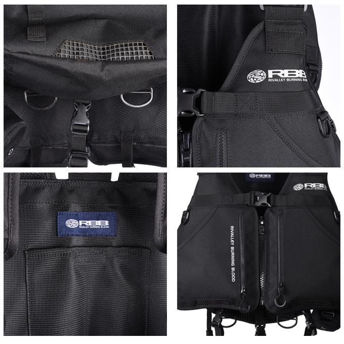 シマノ（SHIMANO） (5)【目玉商品】リバレイ RBB ロックショアトランク