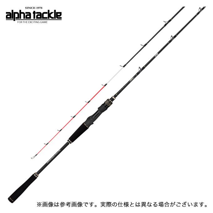 アルファタックルMPGハイパーブレードエギタコ 180MH タコ　ロッド alpha tackle（アルファタックル） 【取り寄せ商品】 ハイパーブレード
