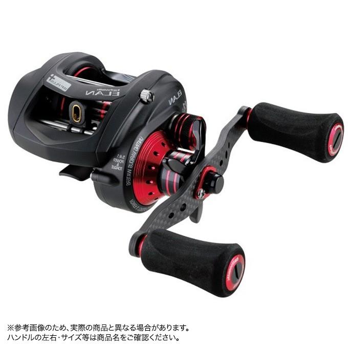 tailwalk ELAN WIDE POWER 54L ベイトリール tailwalk（テイルウォーク） 【取り寄せ商品】テイルウォーク エラン