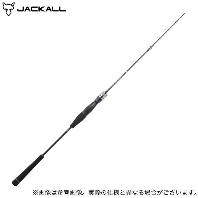 JACKALL（ジャッカル） ビンビンスティックエクストロ (BXS-C511XSUL