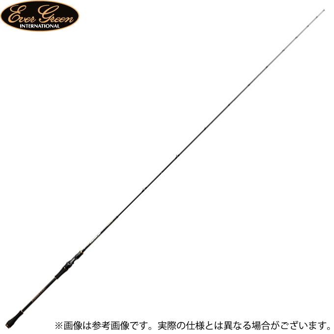 エバーグリーン NIMC-70MST ディープエモーション70 ポセイドン 
