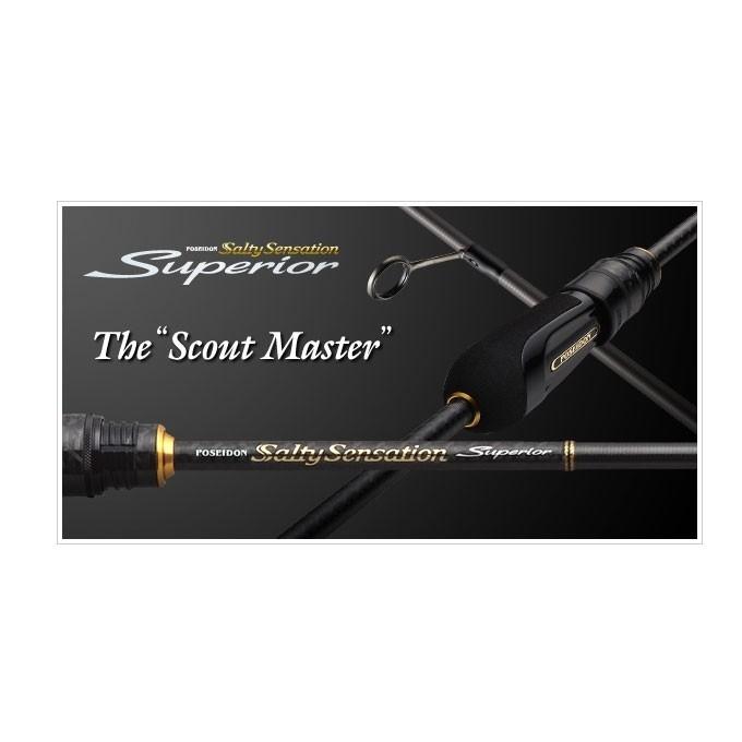 EverGreen（エバーグリーン） ソルティーセンセーション SPRS-70L-T