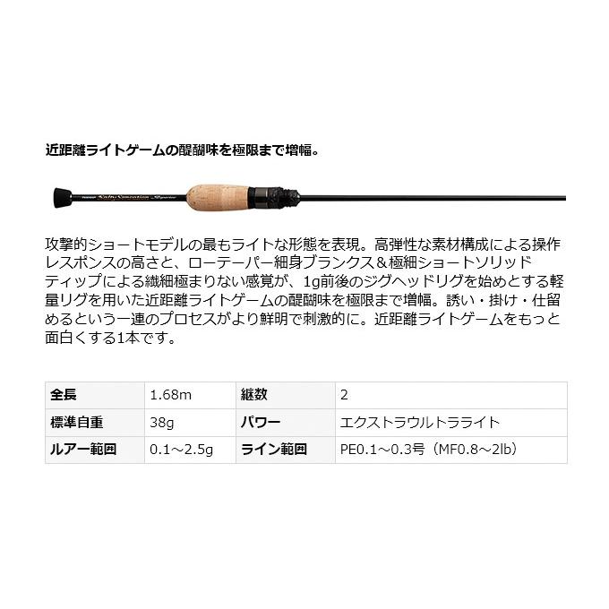 エバーグリーン スペリオル SPRS-56XUL-S トゥイッギー (2021年 エバーグリーン スペリオル SPRS-56XUL-S トゥイッギー (2021年