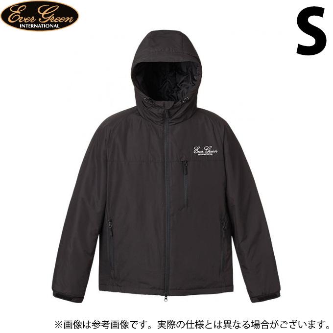 極美品 エバーグリーン ライトフーディジャケット L 中綿 防寒ジャケット EverGreen（エバーグリーン） 【取り寄せ商品】 E.G.ライトフーディー