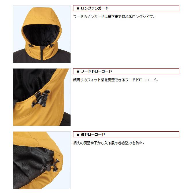 EverGreen（エバーグリーン） 【取り寄せ商品】 E.G.ライトフーディー