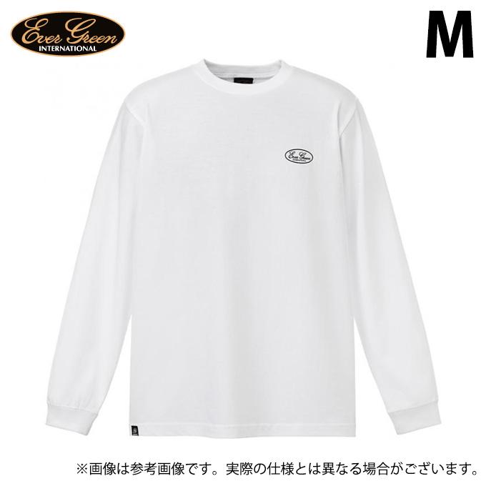 フィッシング EG トーナメントシャツ エバーグリーン