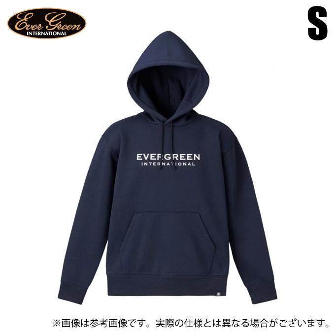 エバーグリーン ウェア 最高 EGドライパーカー Aタイプ ネイビー S