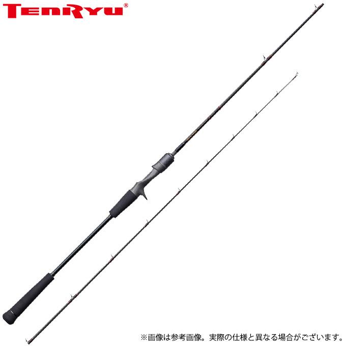 TENRYU 【取り寄せ商品】 天龍 レッドフリップ (RF642B-L/VDN) /2