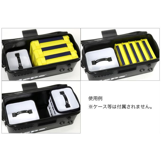 deps（デプス） バッカン ラージ (deps BAKKAN LARGE) /(5) 【Σ03