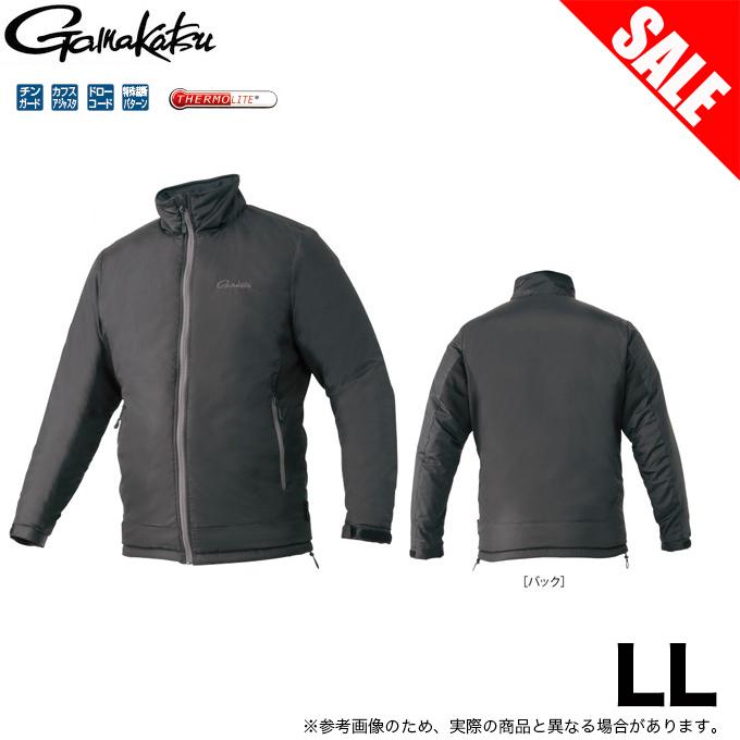 がまかつサーモライト上下がまかつインナーセット